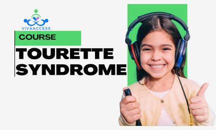 Program aimed at parents, family members, and caregivers about Tourette Syndrome