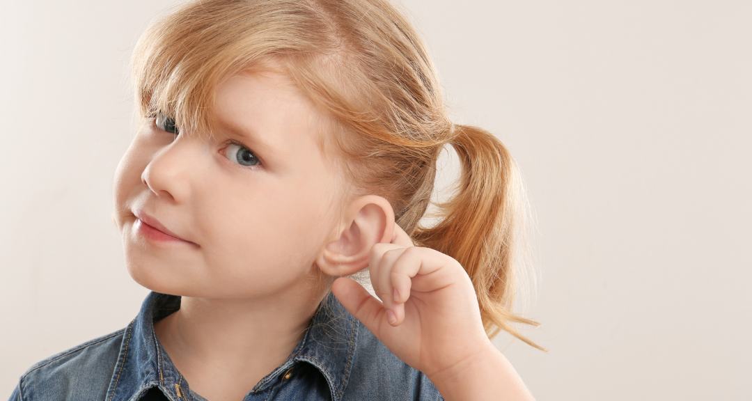 Characteristics of Hearing Impairment