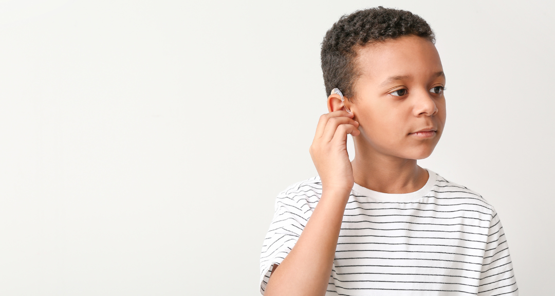 Diagnosis of Hearing Impairment