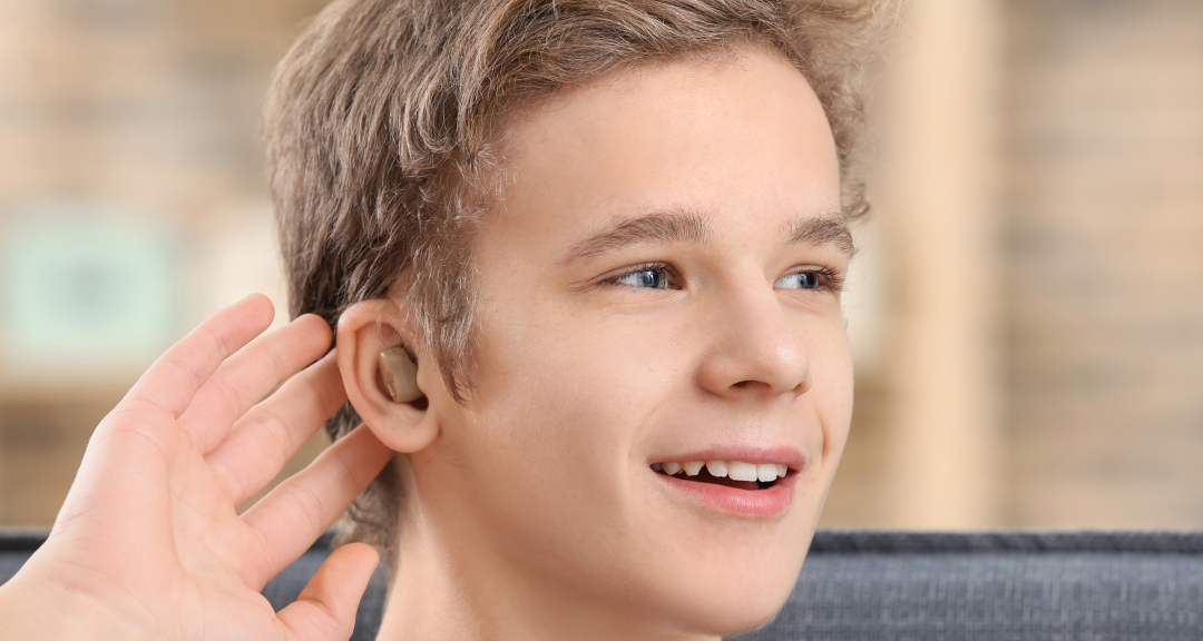 Treatment for Hearing Impairment