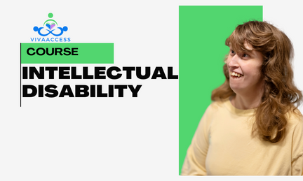 Course for Parents and Individuals in Contact with People with Intellectual Disability